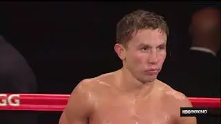 Gennady Golovkin vs Curtis Stevens Full Fight - Boxing