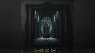 Heart Divided - Can't Go Back [Official Audio]