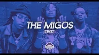 The Migos Sound Kit FREE - 2020 - REVIEW