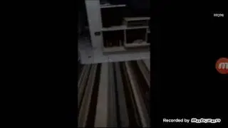 Desafio da garrafa #2