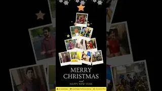 Merry Christmas From Team PHYWorld | 