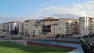 Les buts du match: MOB 3-1 ABS