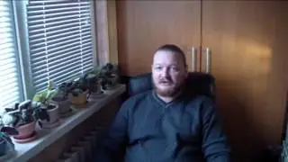 Русский стиль. Олег Горват. ( часть 1 ) .