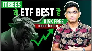 ETF Best Hai  🔴 ETF Giving  Risk Free Opportunity 🔴 ETF For Long Term 🔴 