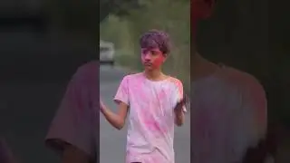 New😎 Holi 🤟photoshoot || Holi photoshoot|| 