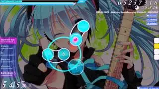 osu! Mitchie M - BLOOMING THE IDOL [Insane]