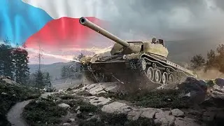 World Of Tanks