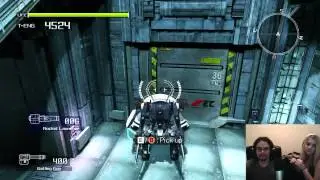 A and J Play: Lost Planet #9