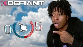 We Pulled Off the BIGGEST Comeback in XDefiant History! (Search and Destroy)