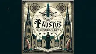 Tragical History of Doctor Faustus by Christopher Marlowe - Full Audiobook (English)