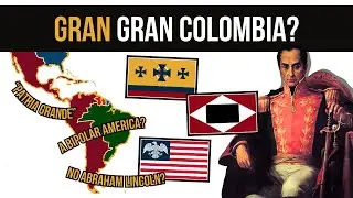 What if Latin America United? | Alternate History