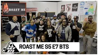 BTS All Def Comedy | Roast Me Season 5 Ep.7