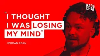 Jordan Peak | Overcoming Adversity & ‘making a comeback’