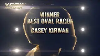 SIMMYS 2023 - BEST OVAL RACER
