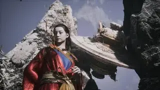 Wukong: Kang-Jin Star