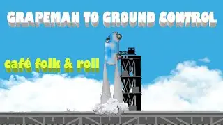 grape man ground control