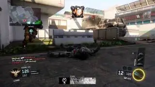 Black Ops 3 Livestream w/ loonieboy