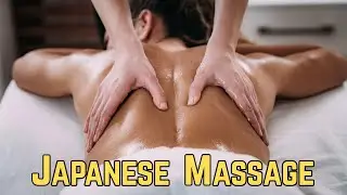 Japanese Massage, japan message Japanese oil Massage , message for Relaxing Muscle and Relieving