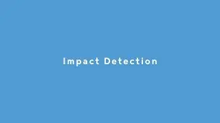 Impact Detection | Pioneer Smart Sync [Customize Motion]