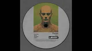 Alexander Johansson & Mattias Fridell - Jagad [LOMSK011]