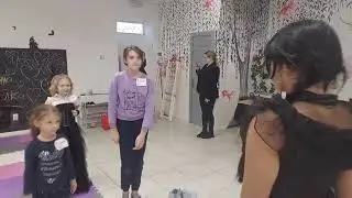 Дитячі свята Кременчук