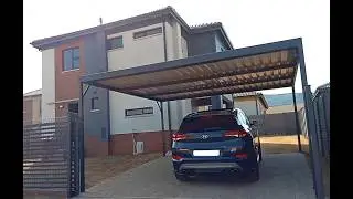 Buying my parents a house, UPDATE 6: Moving in
