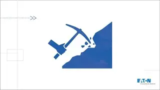 Eaton's industrial solutions for mining, metal and mineral applications