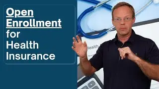 Open Enrollment for Health Insurance - 53% of Employees Regret Decision