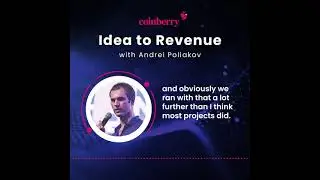 Idea to Revenue: Interview with Coinberry Co-Founder and CEO Andrei Poliakov 2