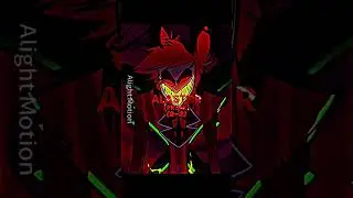 Alastor vs Spiderman #edit #debate #alightmotion #hazbinhotel #marvel