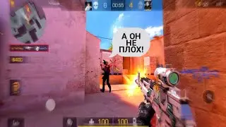 Попались против Apollon🗿 | Standoff 2