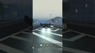 FAST CAR ROBLOX 😎  #shorts #roblox #robloxgames #robloxshorts #robloxmemes