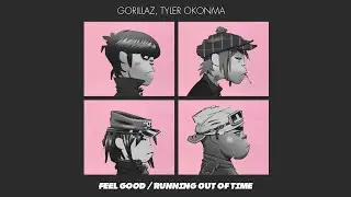 Tyler, the Creator X Gorillaz - RUNNING OUT OF TIME But It's Feel Good Inc.