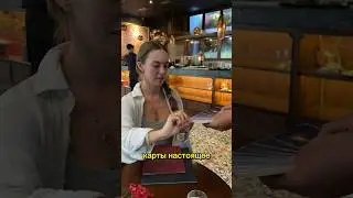 такое стоит попробовать! Inst: nastyafitt 
