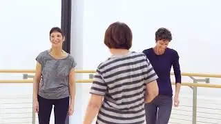 DanceEast Overview 2023