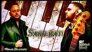 Roman Solčanský & Igor Bachman Bihary - Sako rati (cover) [Official Music 2019]