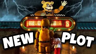 Five Nights At Freddy's Movie In Depth Plot Found (New Details Revealed)