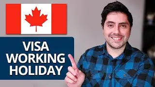 Cómo obtuve la Visa Working Holiday Canadá desde Chile (Documentos, Costos y Tiempo)