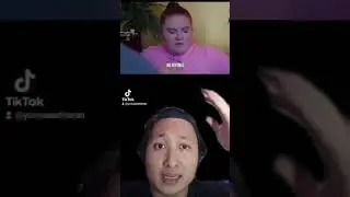 CEWEK GENDUT INI DIHINA DI TOKO BAJU MEWAH‼️😡 PARAH BANGET‼️😱 