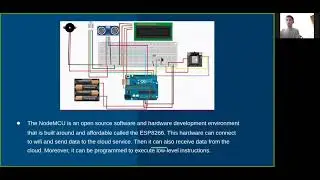 IoT Term Project - IUT 2021