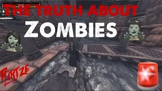 Conan Exiles - Tips and Tricks you don’t know about Zombies that you should know for 3.1 update