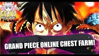[UPDATE 4] Grand Piece Online Chest Farm Script!
