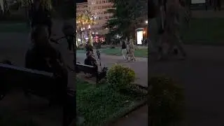 Сочи май 2022 центр