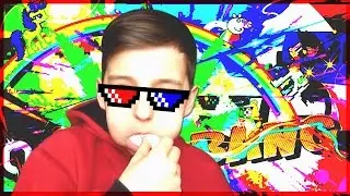 РЕКОРД ЧАБІ-БАНІ ЧЕЛЛЕНДЖ