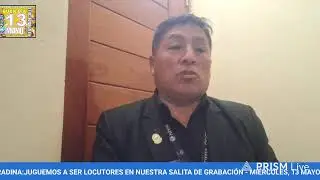 LA VOZ LEONCIOPRADINA:JUGUEMOS A SER LOCUTORES EN NUESTRA SALITA DE GRABACIÓN - MIÉR. 13/05 - 2° 