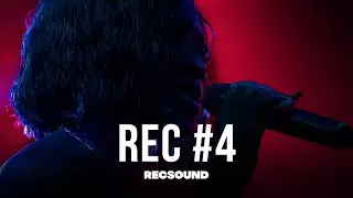 LYLAH - PAS IDÉE | RECSOUND