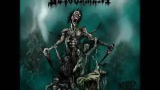 Devourment - Autoerotic Ashpyxiation (With Lyrics)