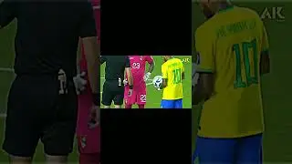 Neymar vs Bolivia 🔥