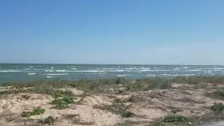Геническая Горка сентябрь 2020