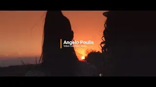 Angelo Poulis Demo Reel